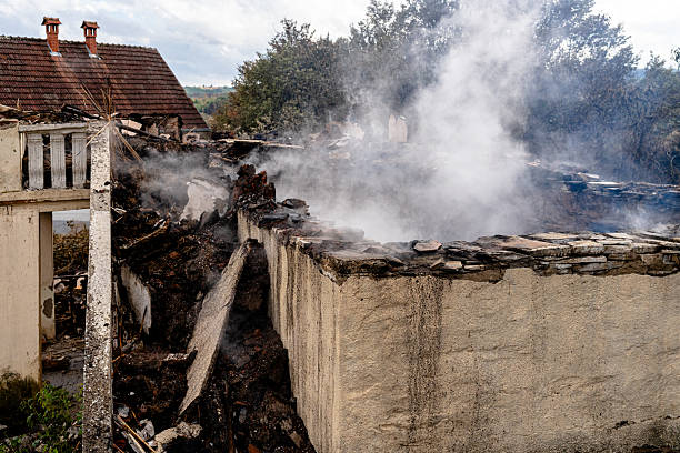 Affordable Structural Rebuild solutions in Haddonfield, NJ
